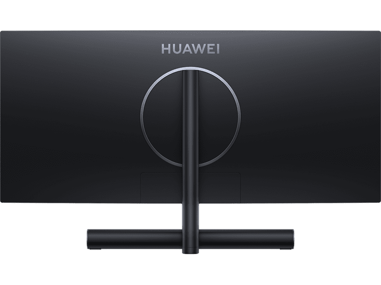 Monitor gaming - Huawei MateView GT Soundbar, 34 WQHD, HDR10, 4000:1, 4 ms, 165 Hz, HDMI, DP, USB-C, Black