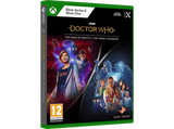 Xbox One & Xbox Series X Doctor Who: Duo Bundle