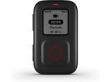 Pack Cámara + Control remoto - GoPro HERO9, Vídeos en 5K, 20 MP, Estabilización HyperSmooth 3.0, Negro