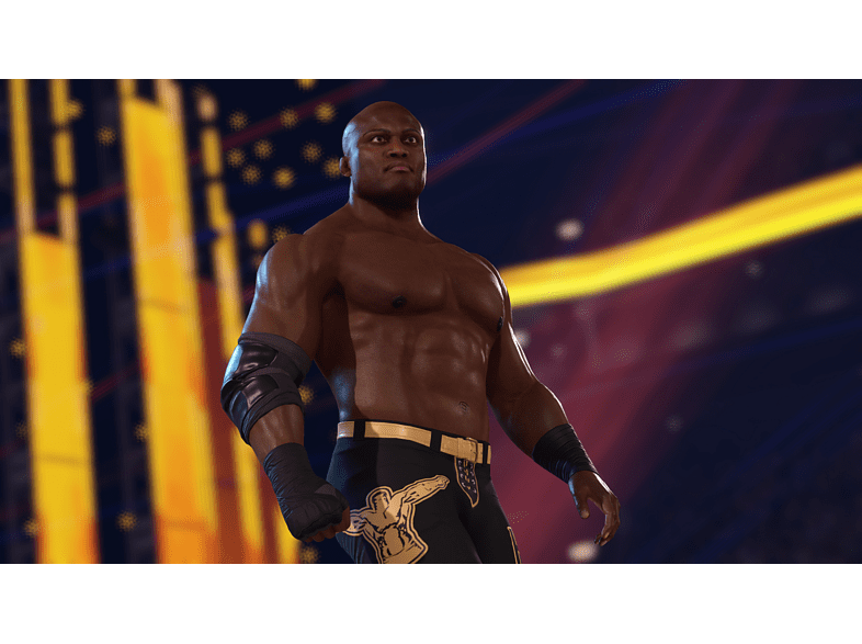 Xbox One WWE 2K22