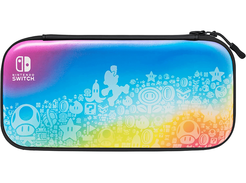 Funda - PDP Star Spectrum, Para Nintendo Switch OLED y Nintendo Switch  Lite, Multicolor
