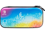 Funda - PDP Star Spectrum, Para Nintendo Switch OLED y Nintendo Switch  Lite, Multicolor