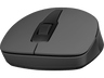 Ratón - HP 150 WIRELESS MOUSE, Inalámbrico, Negro