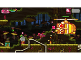 Nintendo Switch Metaloid: Origin