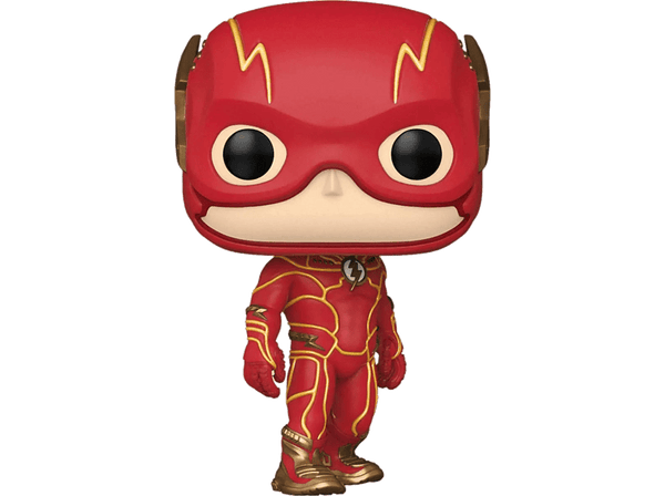 Figura - Funko Pop! The Flash, The Flash (Movie 2023), DC Comics