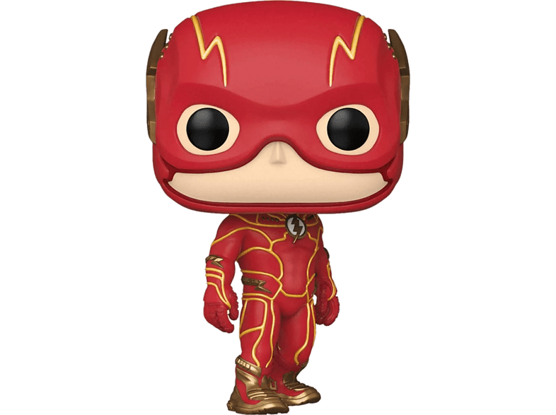 Figura - Funko Pop! The Flash, The Flash (Movie 2023), DC Comics