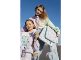 Funda - Wondee Enfermera en Apuros, Para tablet o portátil de 11, Cobertura total, Verde Aguamarina