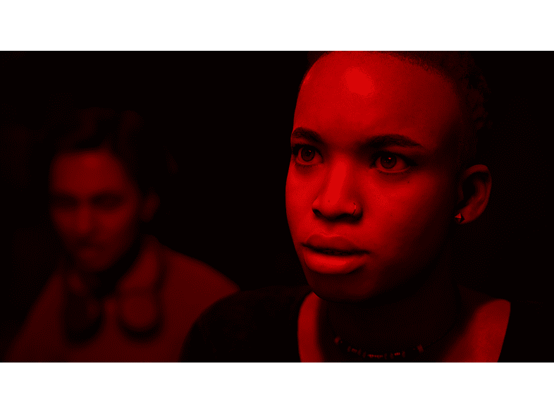 Xbox One & Xbox Series X The Dark Pictures Anthology: The Devil In Me