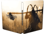 PS5 Wo Long Fallen Dynasty Steelbook edition