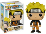 Figura - Funko Pop! Naruto, Naruto Shippuden