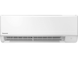 Aire acondicionado - Panasonic KIT-UZ25-ZKE, 2150 fg/h, Split 1x1, Función Inverter, Blanco