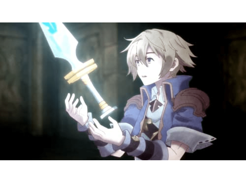 Nintendo Switch Trinity Trigger