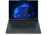 Portátil gaming - Lenovo Legion Pro 7 16IRX8H, 16" WQXGA, Intel® Core™ i9-13900HX, 32GB RAM, 1TB SSD, GeForce RTX™ 4090, W11H