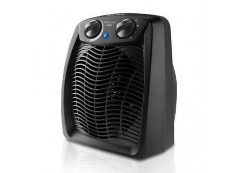 Calefactor - Taurus TROPICANO 2400, ventilador, 2400W, 3 temperaturas