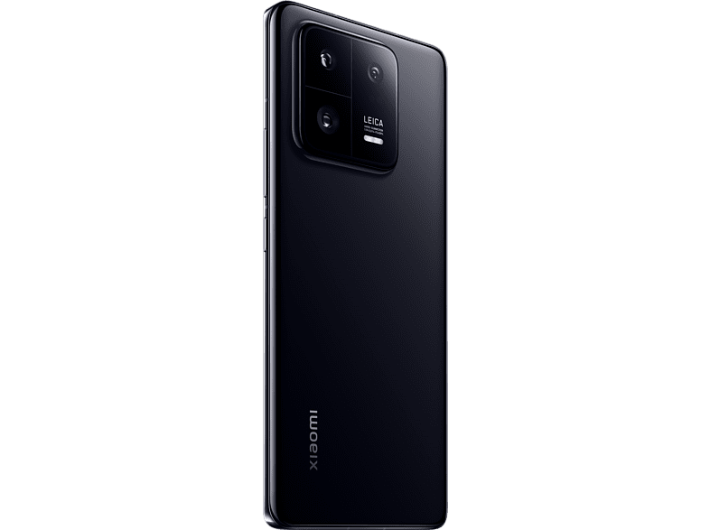 Móvil - Xiaomi 13 Pro, Negro, 256 GB, 12 GB, 6.73 QHD+ AMOLED 120 Hz, Snapdragon® 8 Gen 2, 4820 mAh, Android 13 - MIUI 14