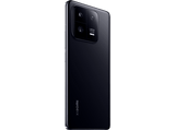 Móvil - Xiaomi 13 Pro, Negro, 256 GB, 12 GB, 6.73 QHD+ AMOLED 120 Hz, Snapdragon® 8 Gen 2, 4820 mAh, Android 13 - MIUI 14