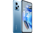 Móvil - Xiaomi Redmi Note 12 Pro 5G, Azul, 128 GB, 8 GB RAM, 6.67 AMOLED FHD+ 120Hz, MediaTek Dimensity 1080 2,6 Ghz, 5000 mAh, Android