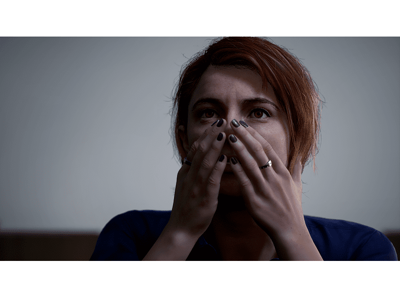 PS4 The Dark Pictures Anthology: The Devil In Me