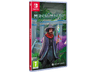 Nintendo Switch Mask Of Mists