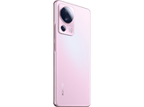 Móvil - Xiaomi 13 Lite, Rosa, 256 GB, 8 GB RAM, 6.55 FHD+ AMOLED 120 Hz, Snapdragon® 7 Gen 1, 4500 mAh, Android 13 - MIUI 14