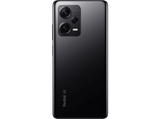 Móvil - Xiaomi Redmi Note 12 Pro + 5G, 256 GB, Negro, 8 GB RAM, 6.67 AMOLED FHD+ 120Hz, MediaTek Dimensity 1080 2,6 Ghz, 5000 mAh, Android
