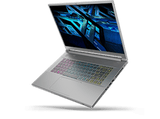 Portátil gaming - Acer Predator PT316-51s-74LT, 16 WUXGA, Intel® Core™ i7-12700H, 16GB RAM, 512GB SSD, GeForce RTX™ 3050Ti, Sin sistema operativo