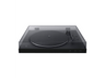 Tocadiscos - Sony PS-LX310BT, Bluetooth, 33 y 45 rpm, Ecualizador fonográfico, Negro