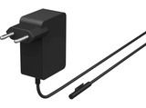 Adaptador - Cargador Surface Go 24W para Surface Go, Negro