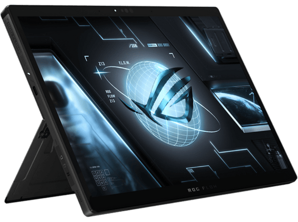 Portátil gaming - ASUS ROG Flow Z13 GZ301VU-MU006W, 13.4 " WQXGA, Intel® Core™ i9-13900H, 16GB RAM, 1TB SSD, RTX™ 4050, W11 Home
