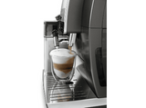 Cafetera superautomática - De Longhi ECAM370.95.T Dinamica Plus, 1450W, Inox