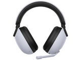 Auriculares gaming - Sony INZONE H9 + Tarjeta PlayStation 20€, Noise Cancelling, Inalámbricos, Sonido espacial 360, 32 horas, Micrófono, PC / PS5