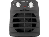 Calefactor - Rowenta SO2210 Potencia máxima 2000W, 2 Velocidades, Función aire frío