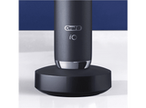 Cepillo eléctrico - Oral-B iO 9S, Seguimiento 3D, Sensor de Presión, Estuche de Carga, Diseñado Por Braun, Negro