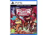 PS5 Them's Fightin' Herds (Edición Deluxe)