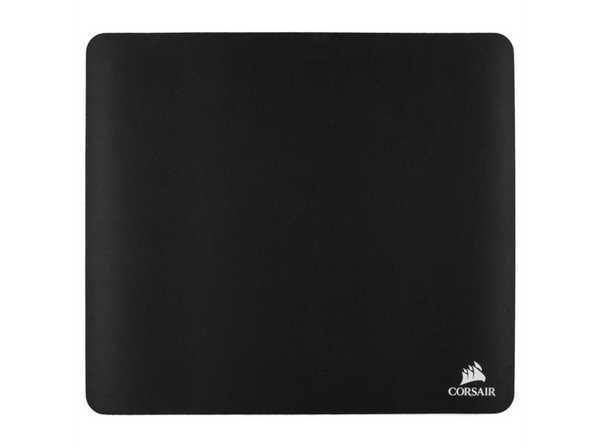 Alfombrilla - Corsair MM250 Champion, Para ratón, Negro