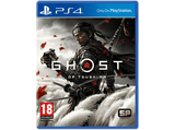 PS4 Ghost of Tsushima