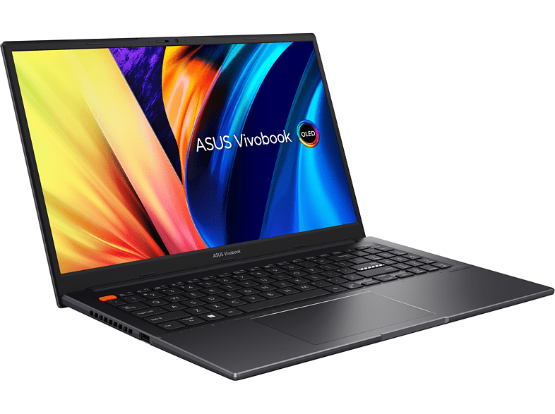Portátil - ASUS Vivobook OLED K3502ZA-MA365W, 15.6, Intel® Core™ i5-12500H, 16GB RAM, 512GB SSD, Iris® Xe Graphic, W11H