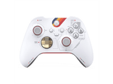 Mando - Microsoft Starfield Limited Edition, Compatible con Xbox, Inalámbrico, Asignación de botones personalizado