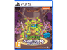 PS5 Teenage Mutant Ninja Turtles: Shredder's Revenge