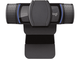 Webcams - Logitech C920S Pro HD, FHD 1080p, Captura de vídeo, Enfoque automático