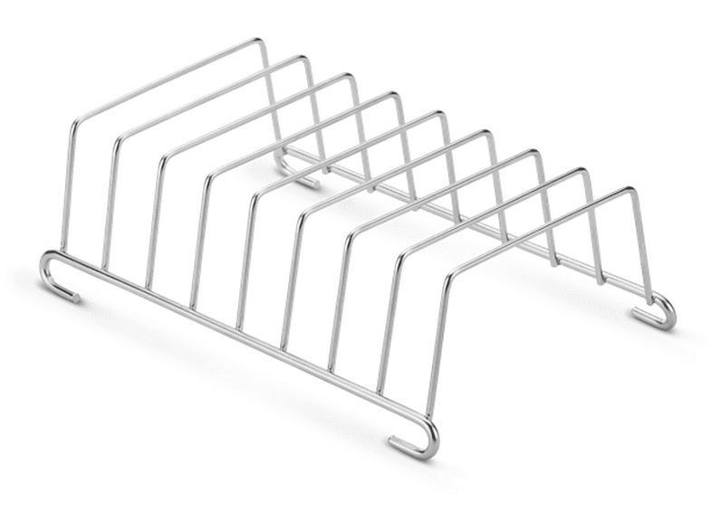 Accesorio freidora - Ufesa 72805518 Freidora de aire pack 4 accesorios, Inox