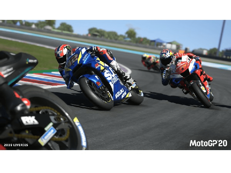 PC MotoGP 20