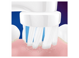 Recambio para cepillo dental - Oral-B Kids, con Los Personajes De Lo mejor de Disney Pixar, 4 Unidades, blanco