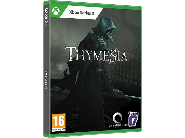 Xbox Series X Thymesia