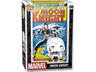 Figura - Funko Pop! Marvel: Moon Knight (Comic Cover), 29 cm, Multicolor