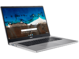 Portátil - Acer Chromebook CB317-1H-C760, 17.3 Full HD, Intel® Celeron®N4500, 8GB RAM, 128GB eMMC, UHD Graphics, Google Chrome OS