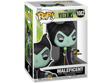 Figura - Funko POP! Maleficent, Disney: Villains, 9.5 cm, Vinilo, Multicolor