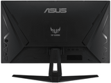 Monitor gaming - Asus TUF Gaming VG289Q1A, 28, 4K UHD, 5 ms, 60 Hz, IPS, FreeSync, Negro