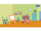 PS4  Peppa Pig World Adventures