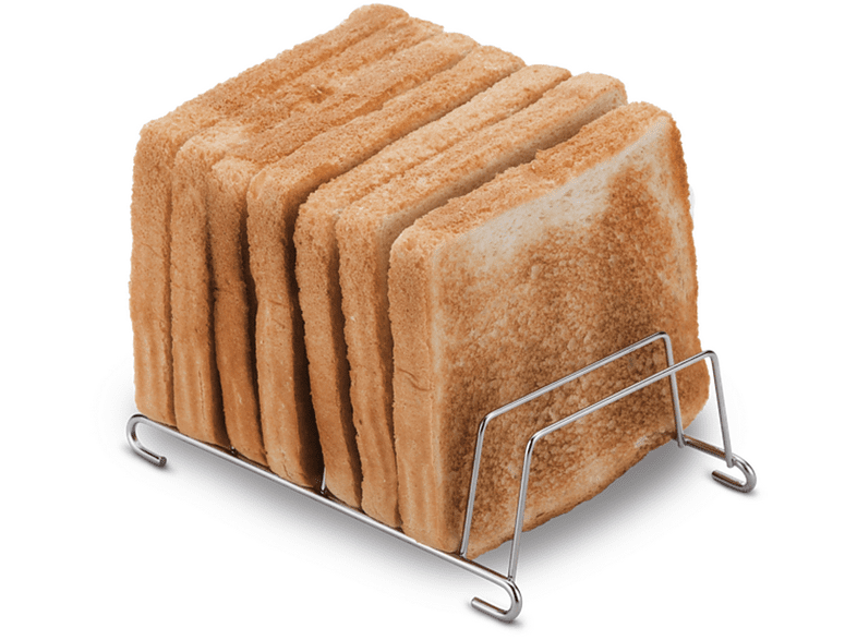 Accesorio freidora - Ufesa 72805518 Freidora de aire pack 4 accesorios, Inox